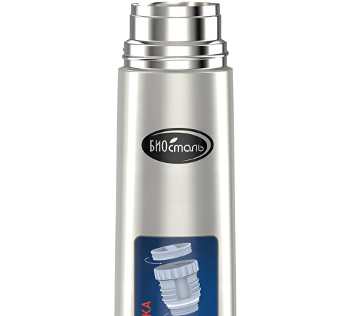 БИОСТАЛЬ NB-1200Z 1,2л