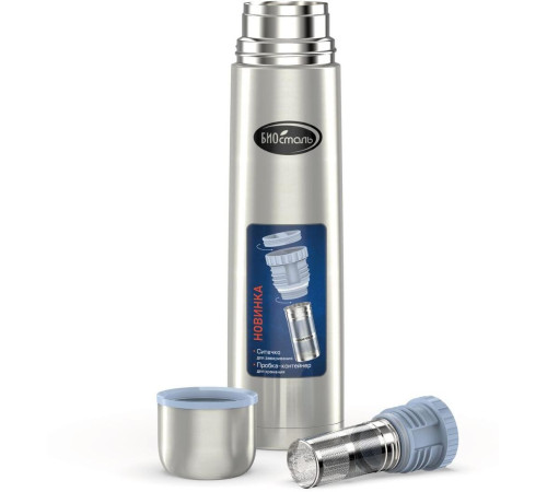 БИОСТАЛЬ NB-1200Z 1,2л