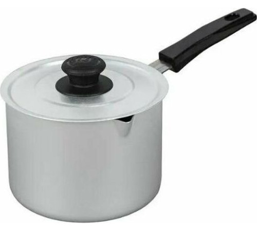 КАЛИТВА 14712 алюм 0,75л пласт/руч