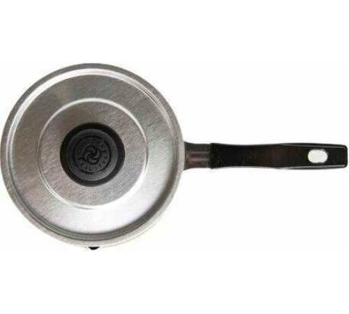 КАЛИТВА 14712 алюм 0,75л пласт/руч