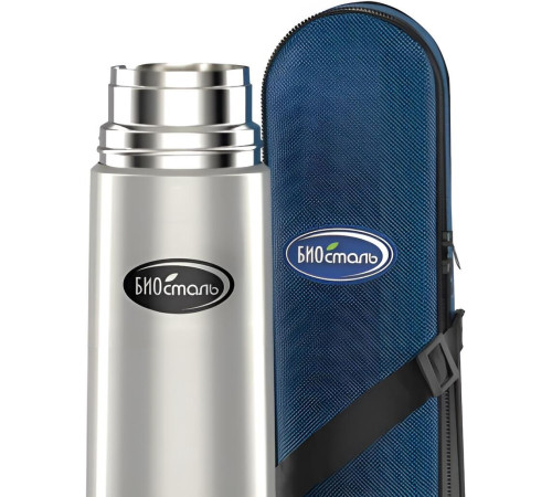 БИОСТАЛЬ NB-1200B 1,2л