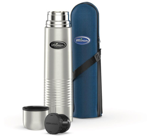 БИОСТАЛЬ NB-1200B 1,2л