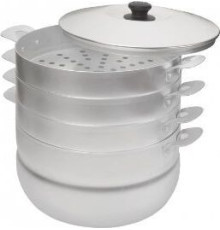 КАЛИТВА 180635 алюм 6,0л 3 сетки