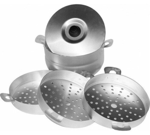 КАЛИТВА 180635 алюм 6,0л 3 сетки