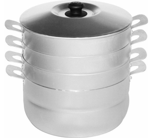 КАЛИТВА 180635 алюм 6,0л 3 сетки