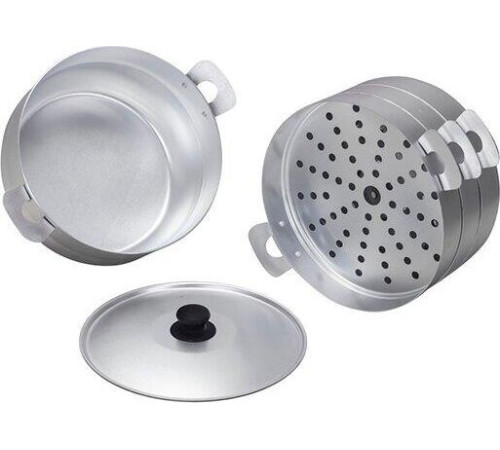 КАЛИТВА 180635 алюм 6,0л 3 сетки