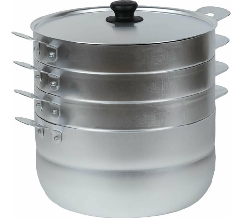 КАЛИТВА 180635 алюм 6,0л 3 сетки