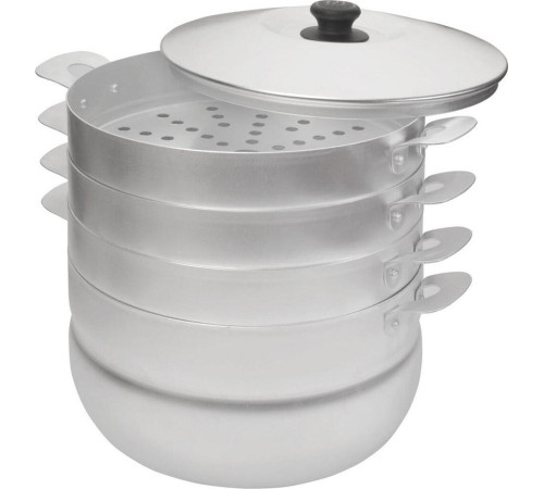 КАЛИТВА 180635 алюм 6,0л 3 сетки