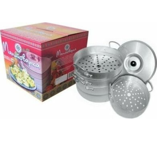 КАЛИТВА 180635 алюм 6,0л 3 сетки