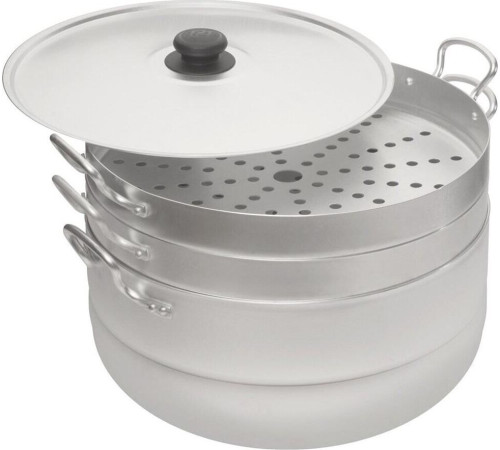 КАЛИТВА 180635 алюм 6,0л 3 сетки