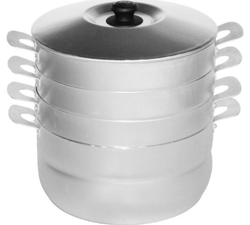 КАЛИТВА 180635 алюм 6,0л 3 сетки