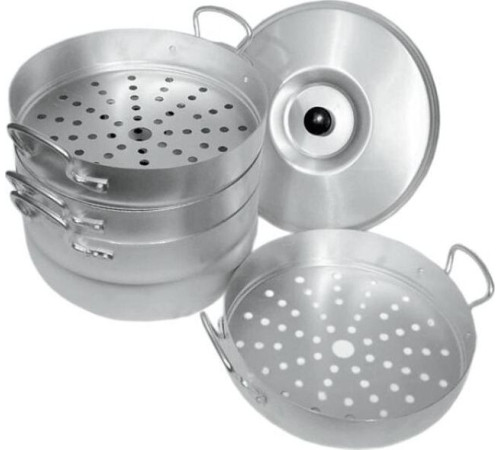 КАЛИТВА 180635 алюм 6,0л 3 сетки