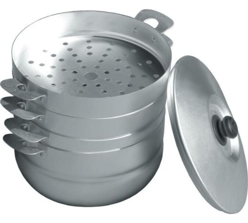 КАЛИТВА 180635 алюм 6,0л 3 сетки