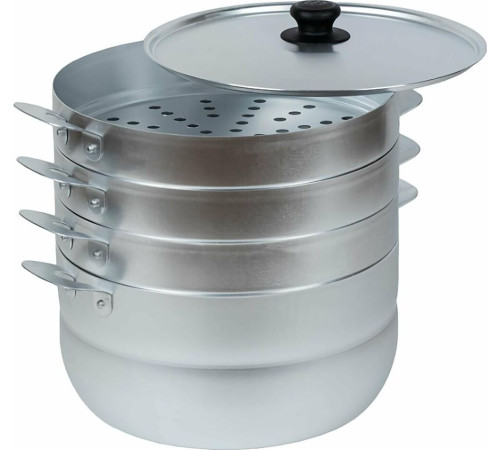 КАЛИТВА 180635 алюм 6,0л 3 сетки