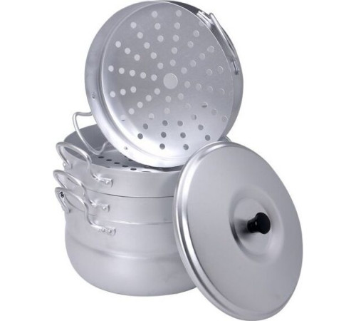 КАЛИТВА 180635 алюм 6,0л 3 сетки