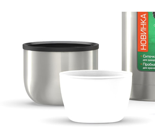 БИОСТАЛЬ Охота NBP-1000Z 1л