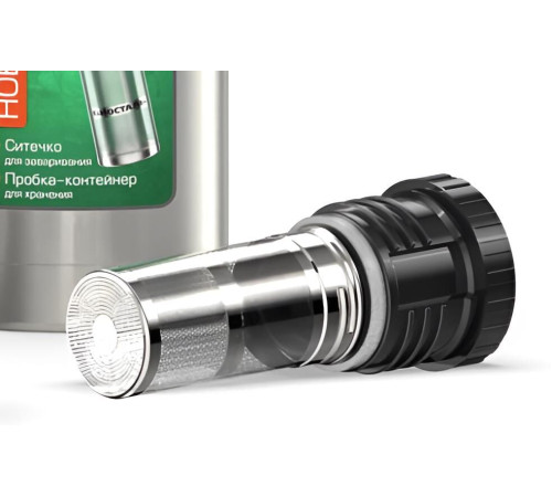 БИОСТАЛЬ Охота NBP-1000Z 1л