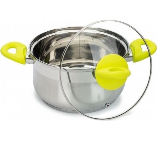 ATTRIBUTE ASS200 Набор кухонной посуды GLORY 4пр