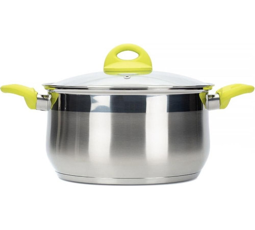 ATTRIBUTE ASS200 Набор кухонной посуды GLORY 4пр