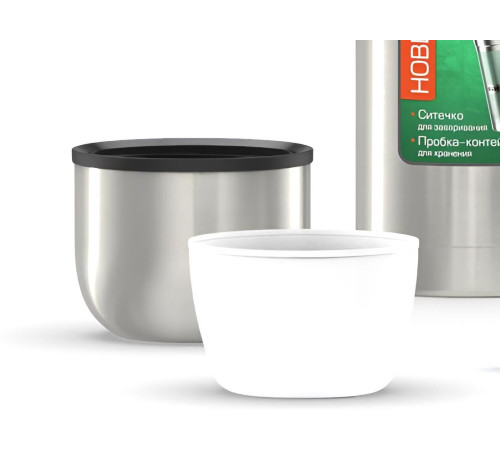 БИОСТАЛЬ Охота NBP-1200Z 1,2л