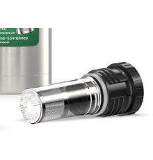 БИОСТАЛЬ Охота NBP-1200Z 1,2л