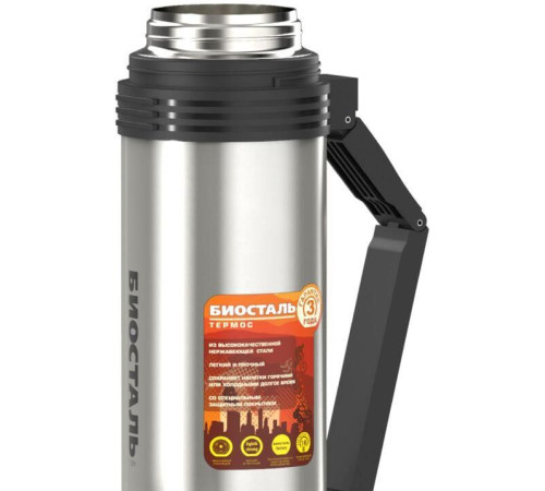 БИОСТАЛЬ Спорт NGP-1800P 1,8л