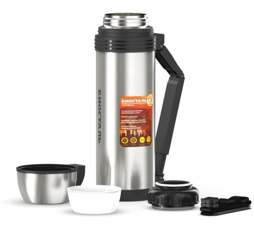 БИОСТАЛЬ Спорт NGP-1800P 1,8л