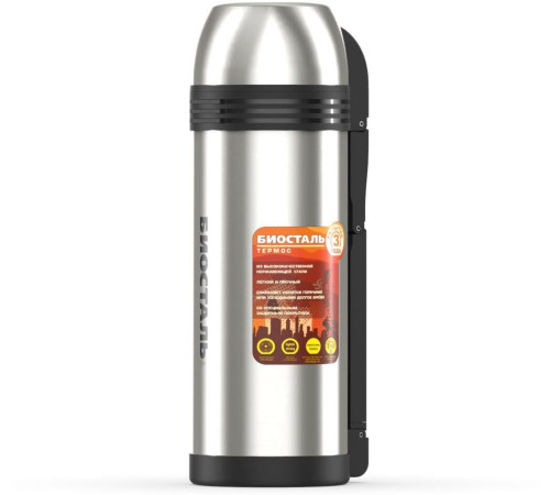 БИОСТАЛЬ Спорт NGP-1800P 1,8л