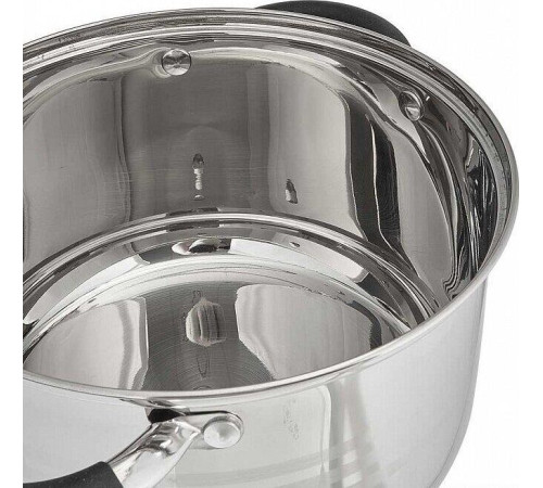 WEBBER BE-195/2 1,9л нерж