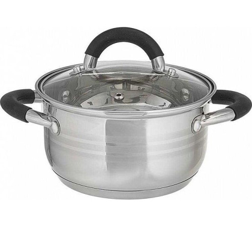 WEBBER BE-195/2 1,9л нерж