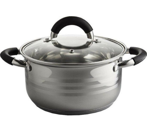 WEBBER BE-195/2 1,9л нерж