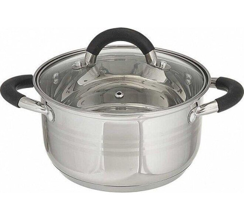 WEBBER BE-195/2 1,9л нерж