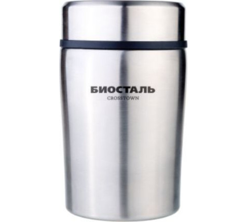БИОСТАЛЬ CROSSTOWN NTD-500 0,5л