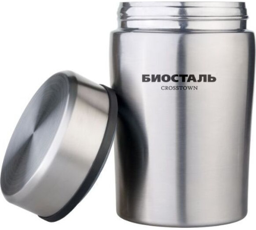 БИОСТАЛЬ CROSSTOWN NTD-500 0,5л