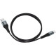 Дата-кабель Type-C HOCO (6931474710567) X38 USB (m) - Type-C (m) 1.0m - черный
