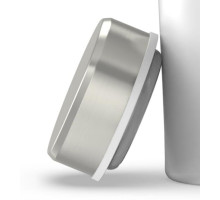 БИОСТАЛЬ CROSSTOWN NTD-500W 0,5л белый