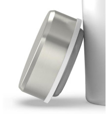 БИОСТАЛЬ CROSSTOWN NTD-500W 0,5л белый