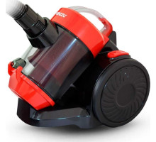 GINZZU VS427 черно/красный