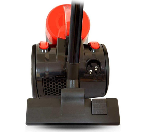 GINZZU VS427 черно/красный