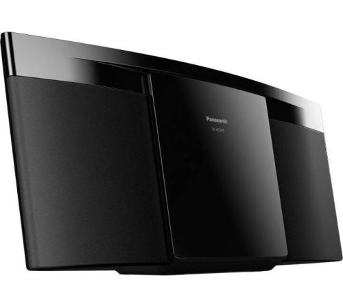 PANASONIC SC-HC200EE-K