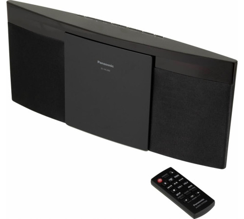 PANASONIC SC-HC200EE-K
