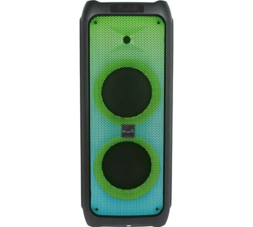 ELTRONIC (20-18) FIRE BOX 1000 - колонка 10