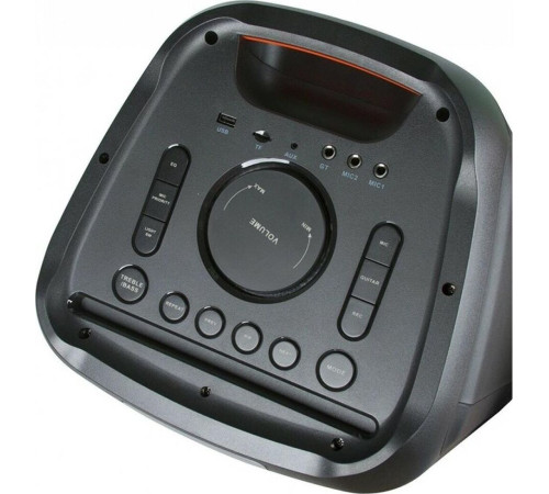 ELTRONIC (20-18) FIRE BOX 1000 - колонка 10