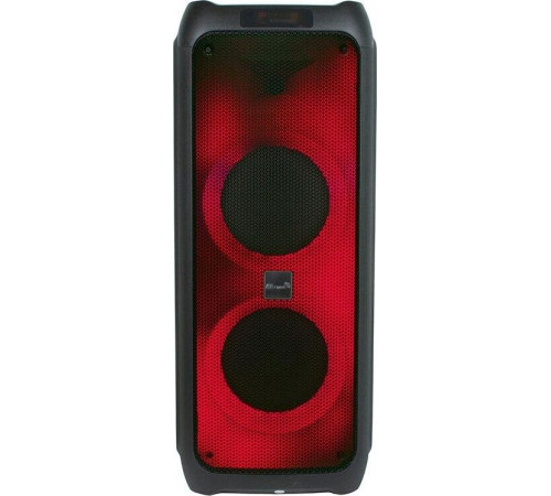 ELTRONIC (20-18) FIRE BOX 1000 - колонка 10