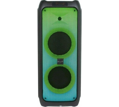 ELTRONIC (20-18) FIRE BOX 1000 - колонка 10