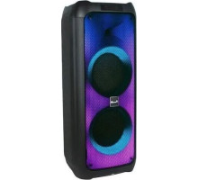 ELTRONIC (20-18) FIRE BOX 1000 - колонка 10