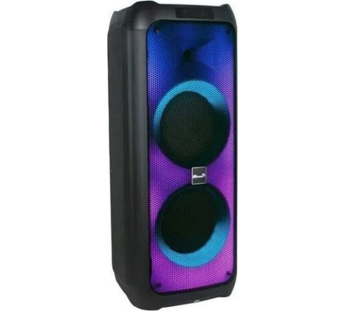 ELTRONIC (20-18) FIRE BOX 1000 - колонка 10