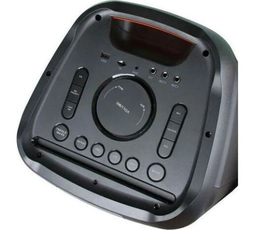 ELTRONIC (20-18) FIRE BOX 1000 - колонка 10