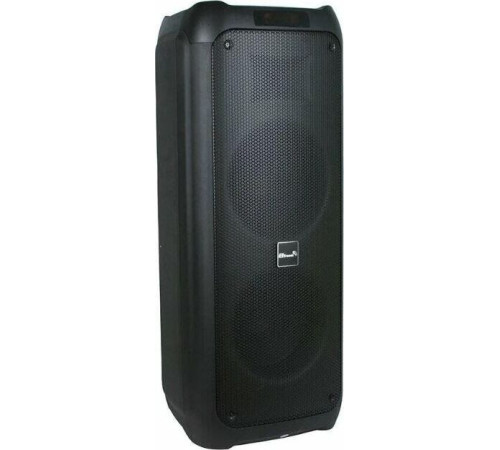 ELTRONIC (20-18) FIRE BOX 1000 - колонка 10