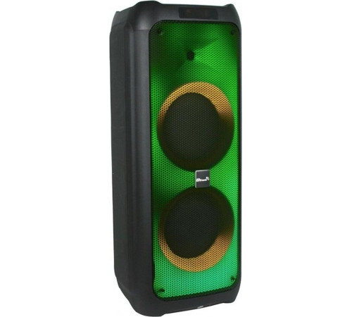 ELTRONIC (20-18) FIRE BOX 1000 - колонка 10